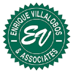 Enrique Villalobos EA, CFP®